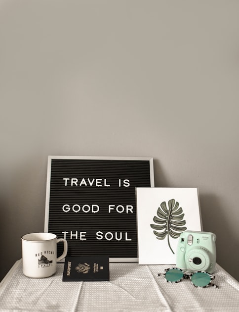 The Journey of Personal Growth