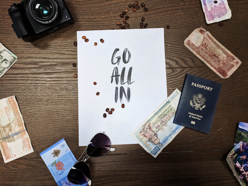 Top Travel Tips for Adventurers